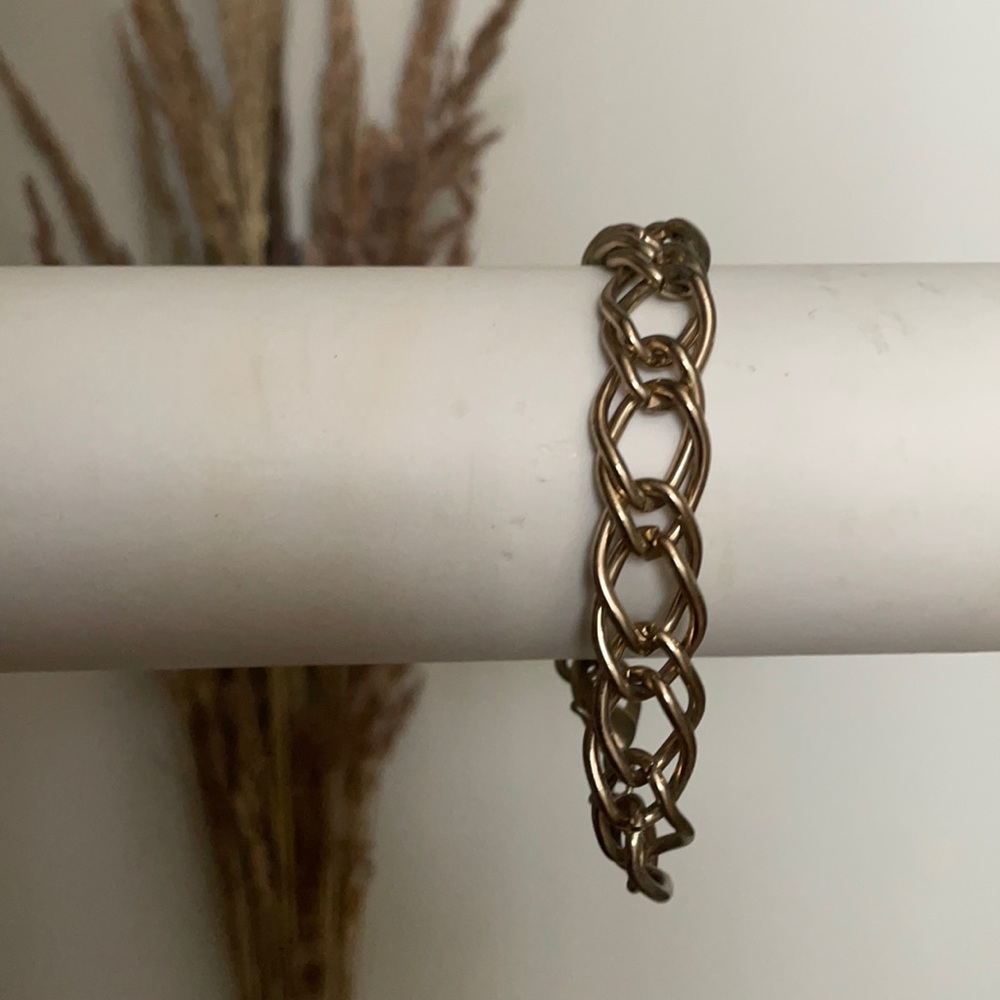 Link bracelet
